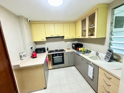 The Clearwater (D16), Condominium #544538221
